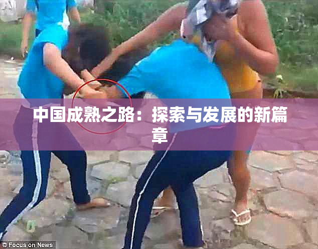 中国成熟之路：探索与发展的新篇章