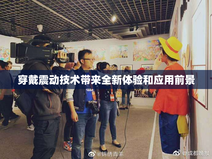 穿戴震动技术带来全新体验和应用前景