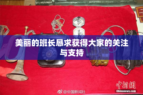 美丽的班长恳求获得大家的关注与支持