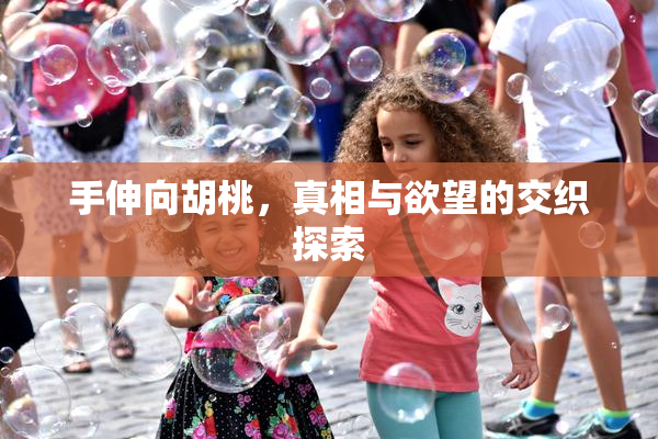 手伸向胡桃，真相与欲望的交织探索