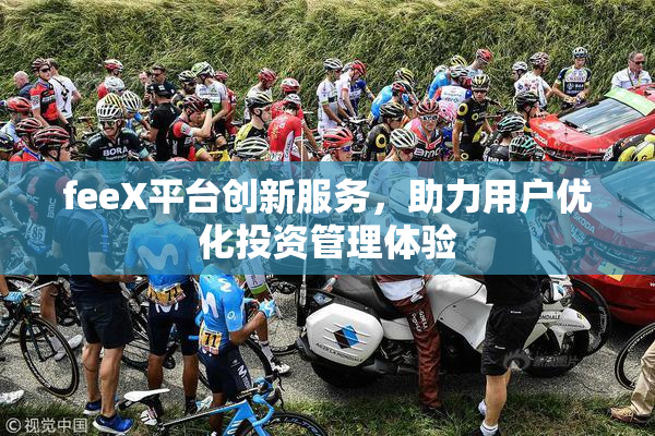 feeX平台创新服务，助力用户优化投资管理体验