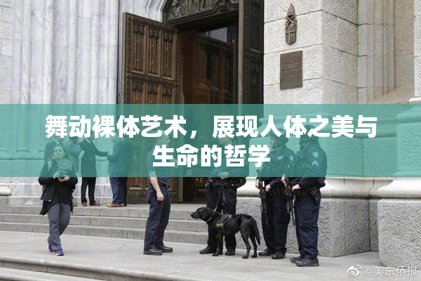 舞动裸体艺术，展现人体之美与生命的哲学