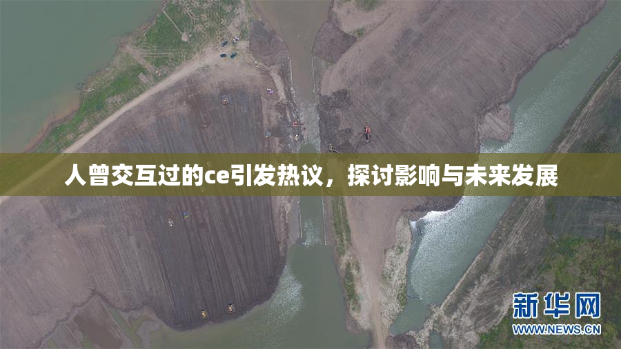 人曾交互过的ce引发热议，探讨影响与未来发展