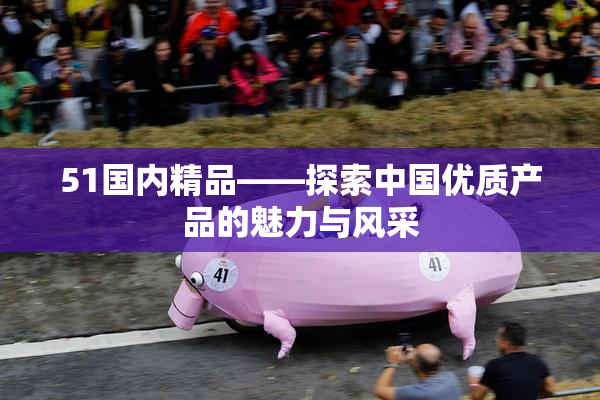 51国内精品——探索中国优质产品的魅力与风采