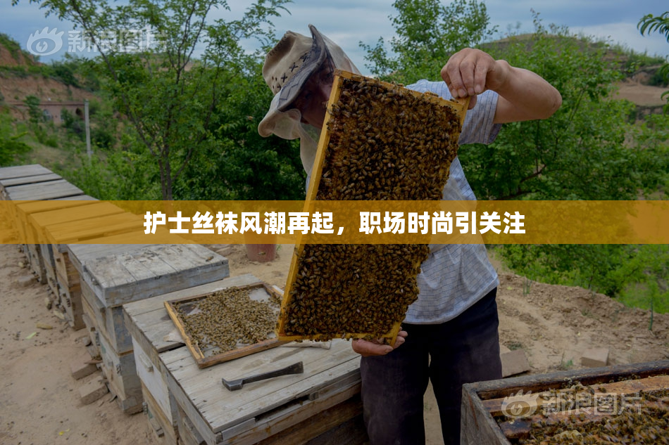 护士丝袜风潮再起，职场时尚引关注