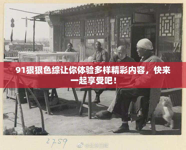 91狠狠色综让你体验多样精彩内容，快来一起享受吧！
