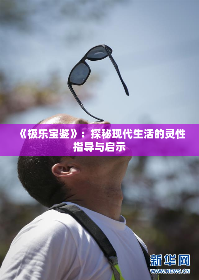《极乐宝鉴》：探秘现代生活的灵性指导与启示