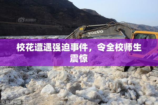 校花遭遇强迫事件，令全校师生震惊
