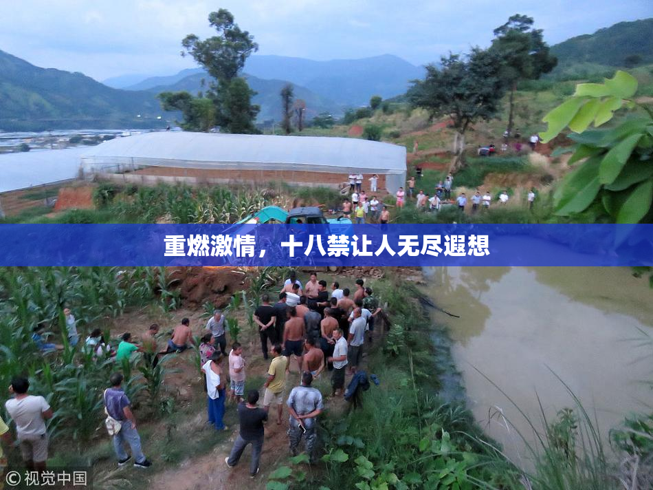 重燃激情，十八禁让人无尽遐想