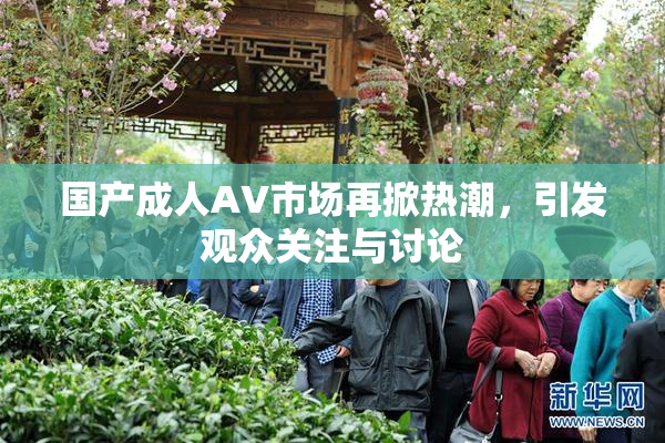 国产成人AV市场再掀热潮，引发观众关注与讨论