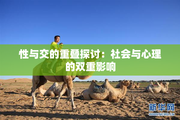 性与交的重叠探讨：社会与心理的双重影响