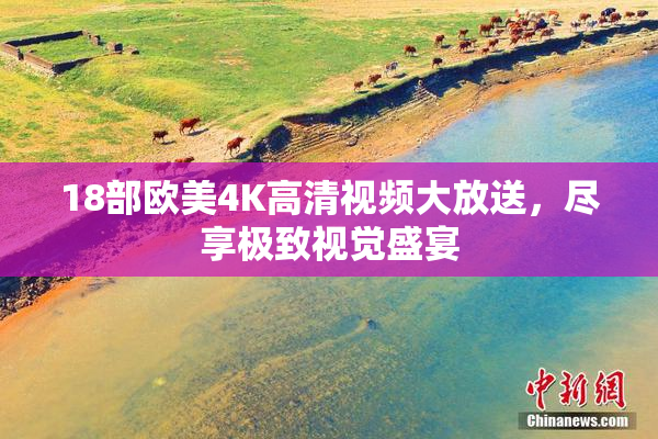 18部欧美4K高清视频大放送，尽享极致视觉盛宴