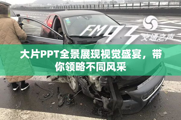 大片PPT全景展现视觉盛宴，带你领略不同风采