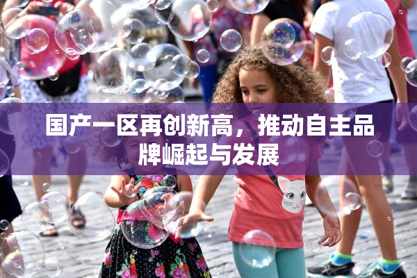 国产一区再创新高，推动自主品牌崛起与发展