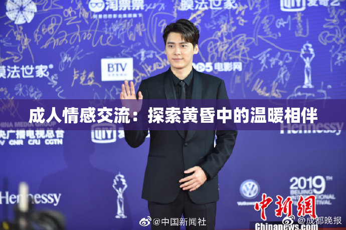 成人情感交流：探索黄昏中的温暖相伴