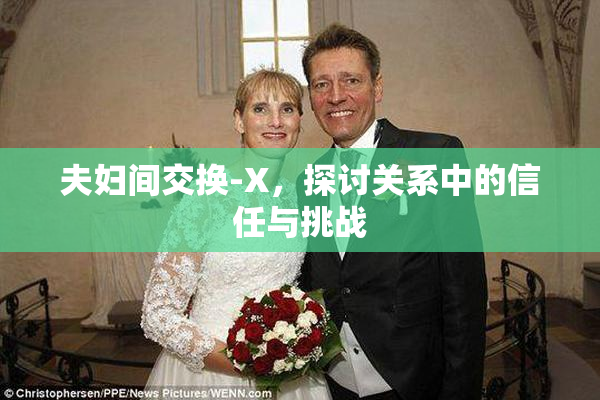 夫妇间交换-X，探讨关系中的信任与挑战