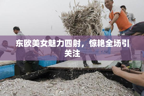 东欧美女魅力四射，惊艳全场引关注