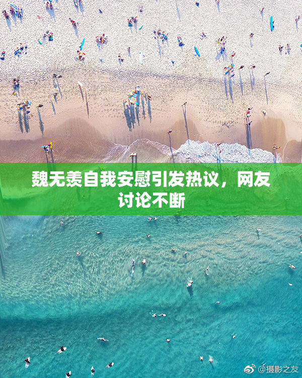 魏无羡自我安慰引发热议，网友讨论不断