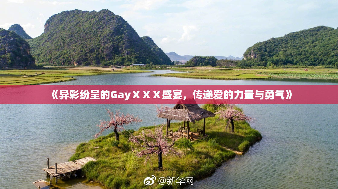 《异彩纷呈的GayⅩⅩⅩ盛宴，传递爱的力量与勇气》