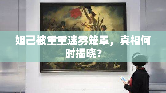 妲己被重重迷雾笼罩，真相何时揭晓？