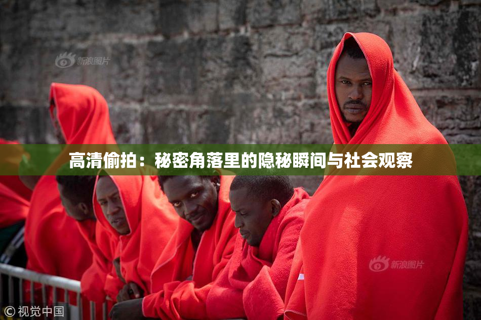高清偷拍：秘密角落里的隐秘瞬间与社会观察