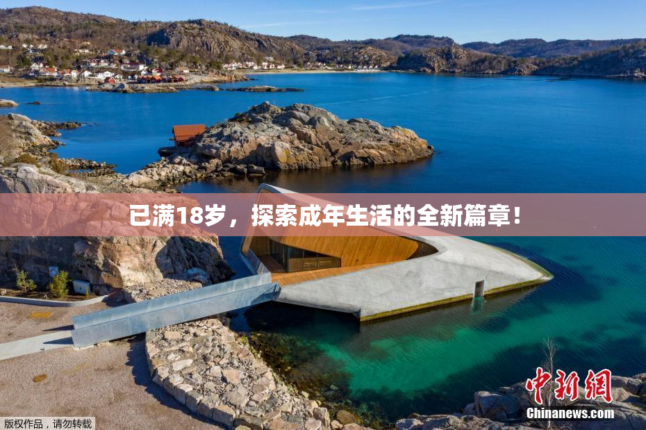 已满18岁，探索成年生活的全新篇章！