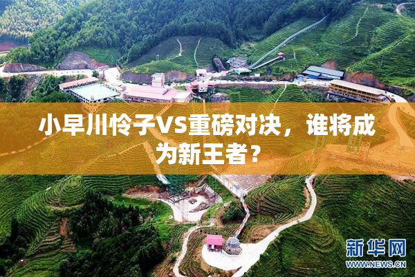 小早川怜子VS重磅对决，谁将成为新王者？