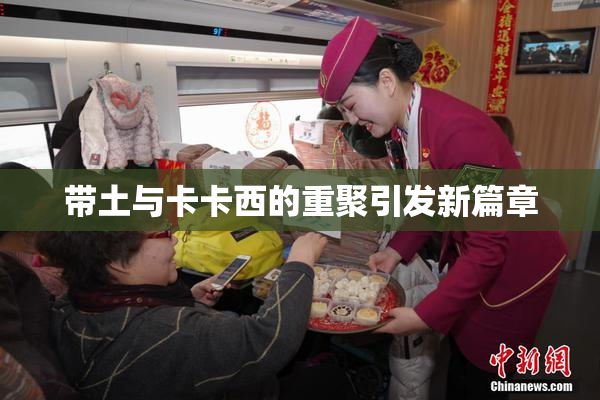 带土与卡卡西的重聚引发新篇章