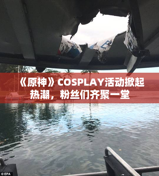 《原神》COSPLAY活动掀起热潮，粉丝们齐聚一堂