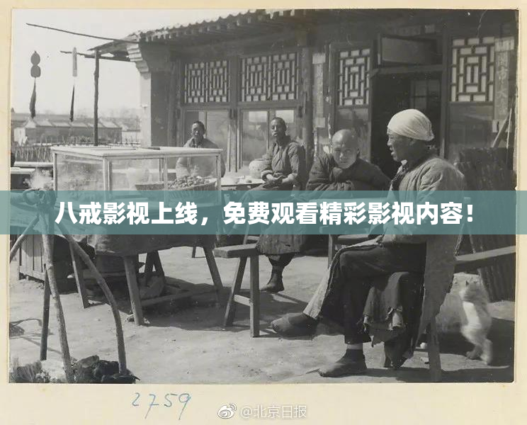 八戒影视上线，免费观看精彩影视内容！