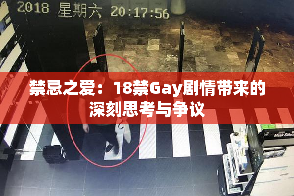 禁忌之爱：18禁Gay剧情带来的深刻思考与争议