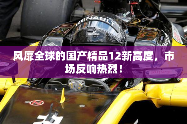 风靡全球的国产精品12新高度，市场反响热烈！