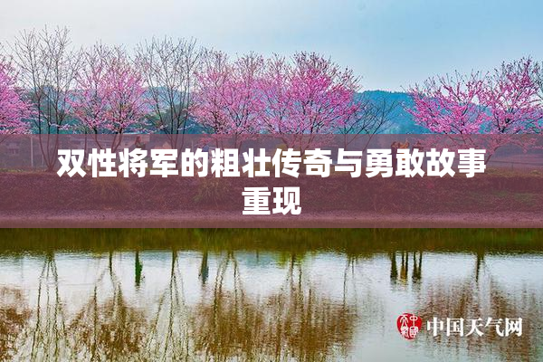 双性将军的粗壮传奇与勇敢故事重现