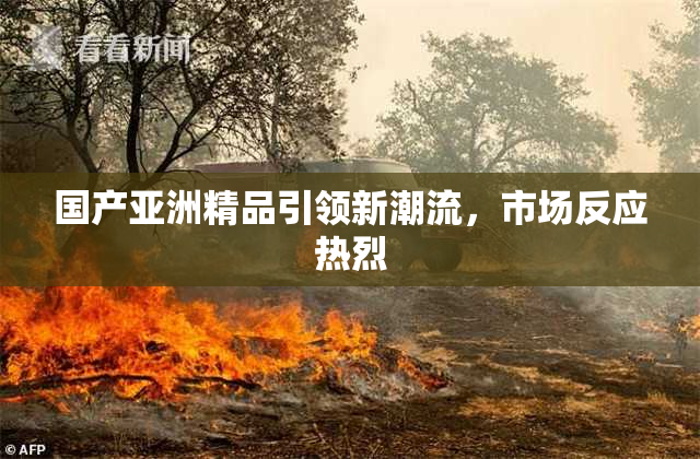 国产亚洲精品引领新潮流，市场反应热烈