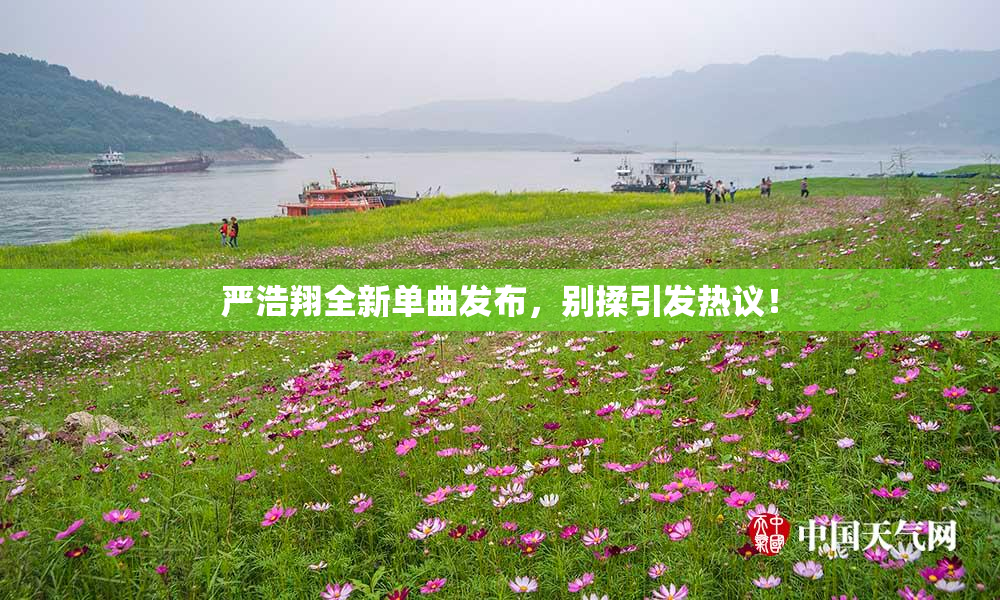 严浩翔全新单曲发布，别揉引发热议！