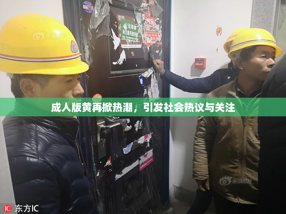 成人版黄再掀热潮，引发社会热议与关注