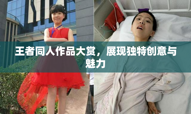 王者同人作品大赏，展现独特创意与魅力