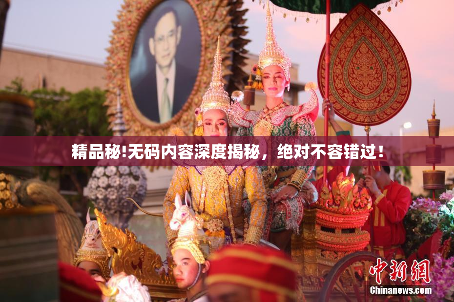 精品秘!无码内容深度揭秘，绝对不容错过！