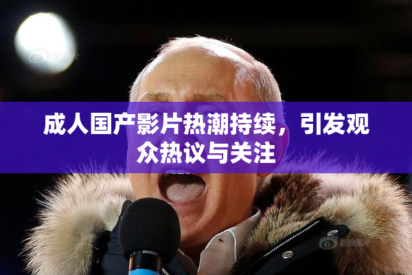 成人国产影片热潮持续，引发观众热议与关注