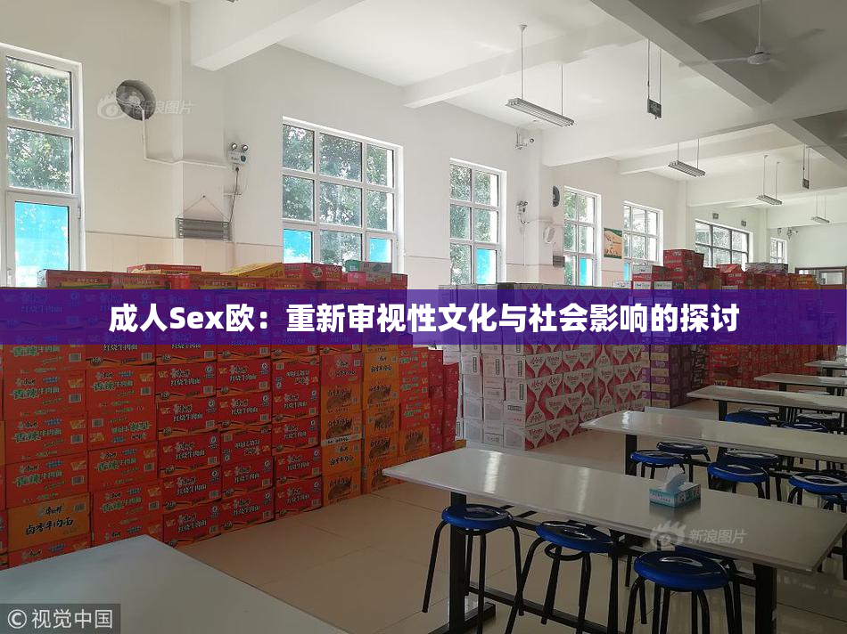成人Sex欧：重新审视性文化与社会影响的探讨