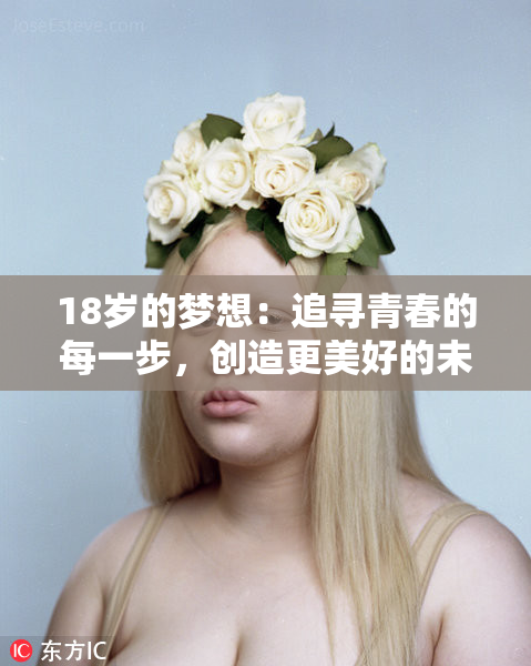 18岁的梦想：追寻青春的每一步，创造更美好的未来