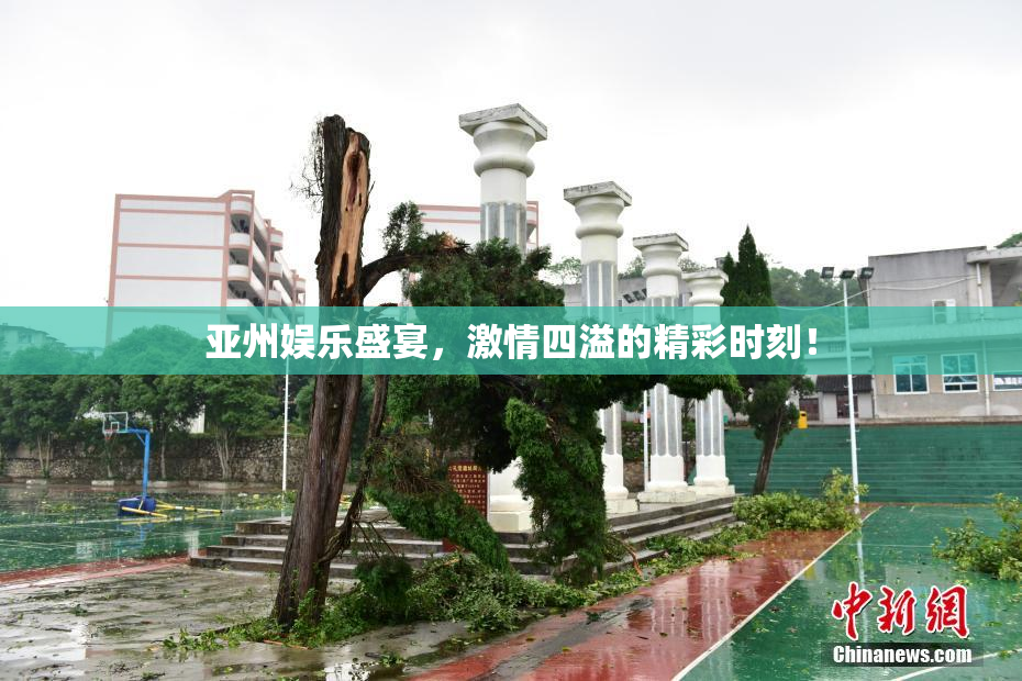 亚州娱乐盛宴，激情四溢的精彩时刻！