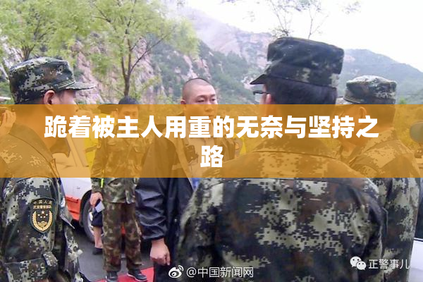 跪着被主人用重的无奈与坚持之路