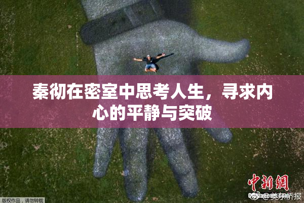 秦彻在密室中思考人生，寻求内心的平静与突破