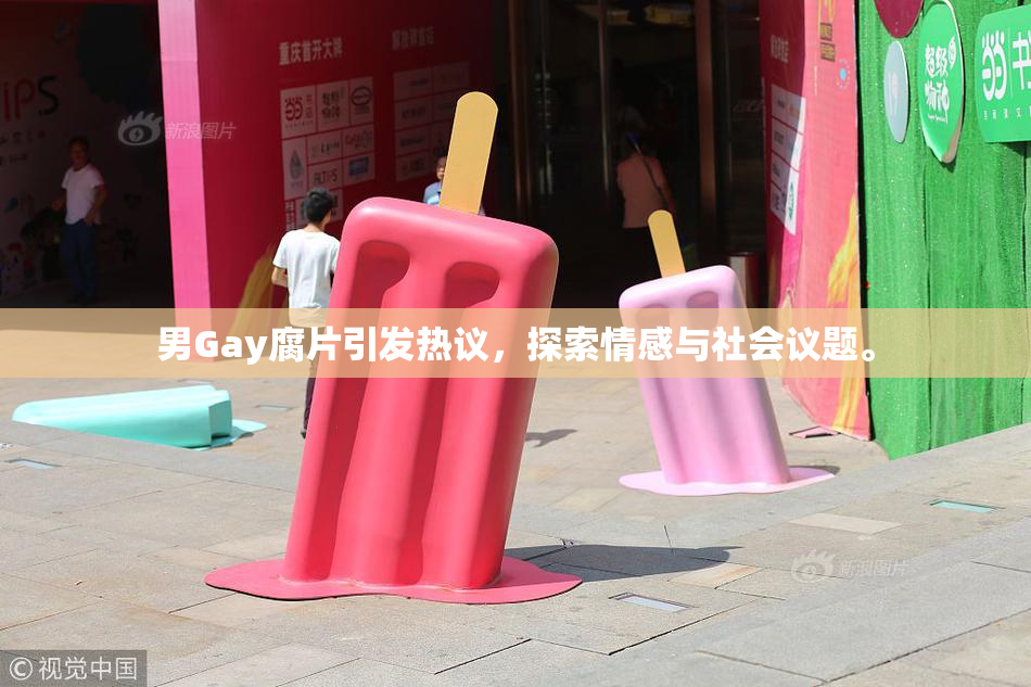 男Gay腐片引发热议，探索情感与社会议题。