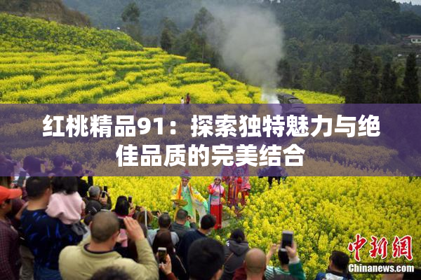 红桃精品91：探索独特魅力与绝佳品质的完美结合