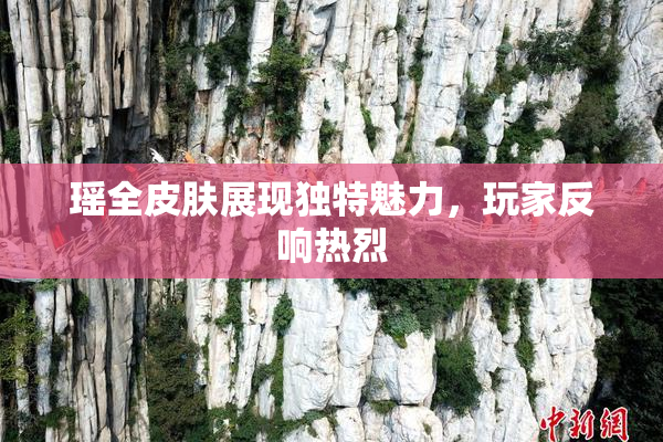 瑶全皮肤展现独特魅力，玩家反响热烈
