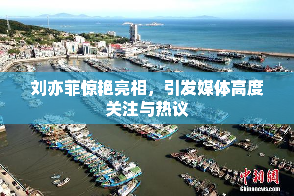 刘亦菲惊艳亮相，引发媒体高度关注与热议