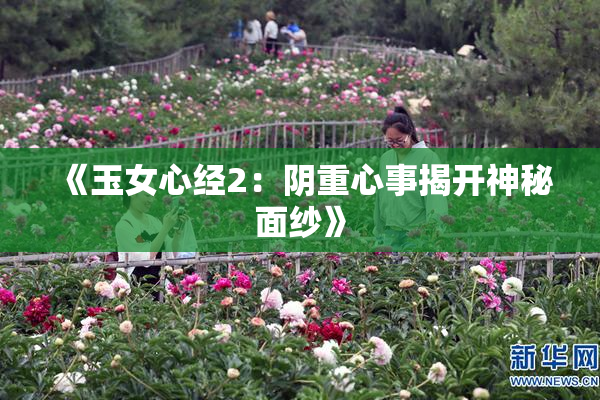 《玉女心经2：阴重心事揭开神秘面纱》