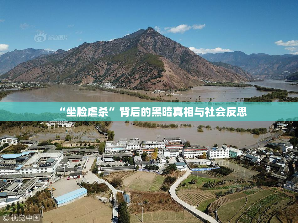 “坐脸虐杀”背后的黑暗真相与社会反思